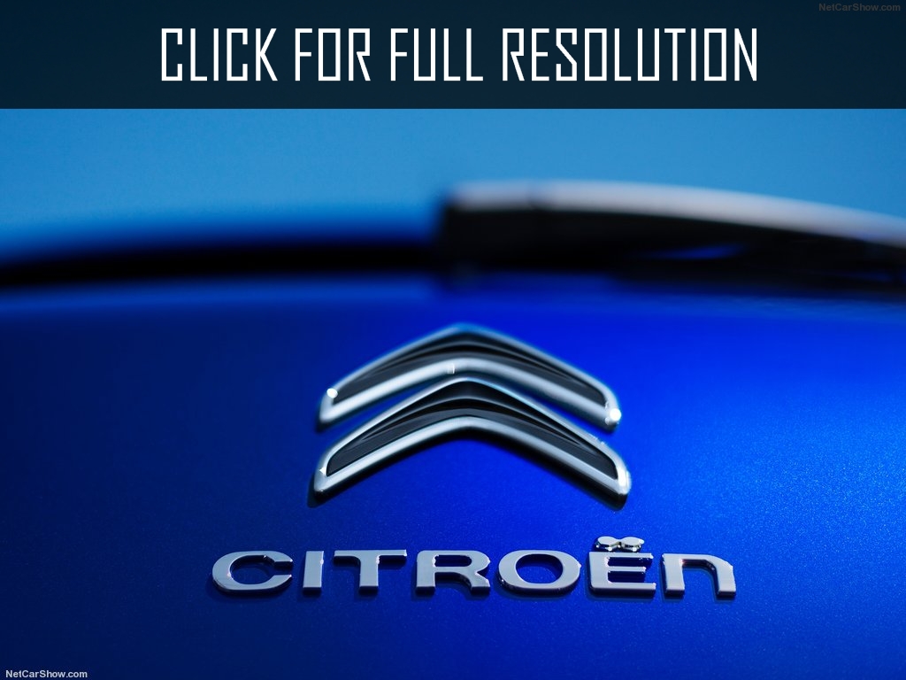 2017 Citroen C4 picasso
