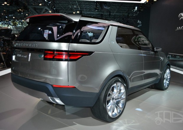 2017 Range Rover 4