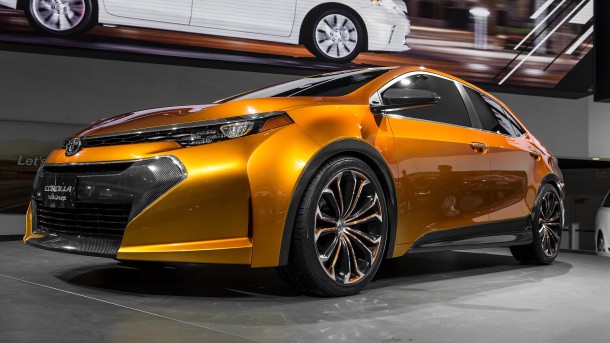 2017 Toyota Corolla 2017 Toyota Corolla