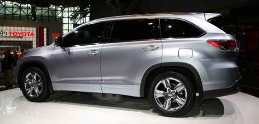 2017 Toyota Sequoia