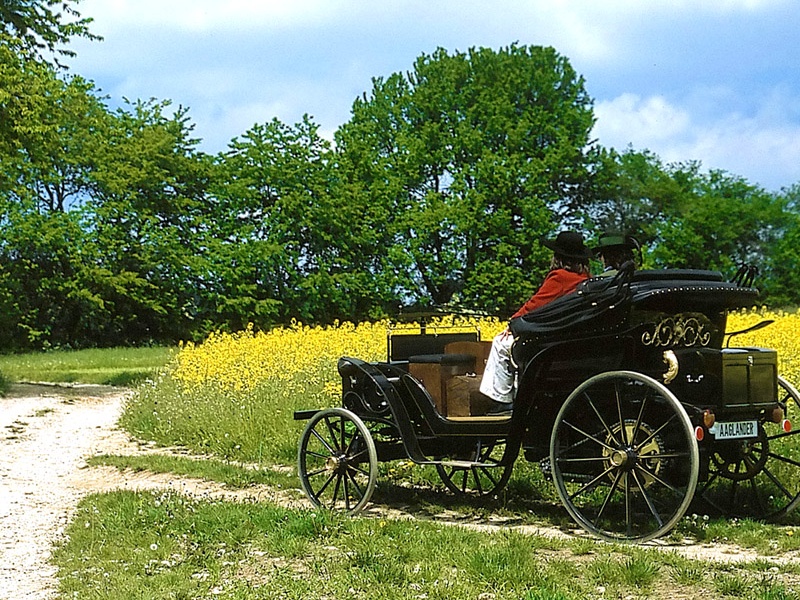 Aaglander Victoria