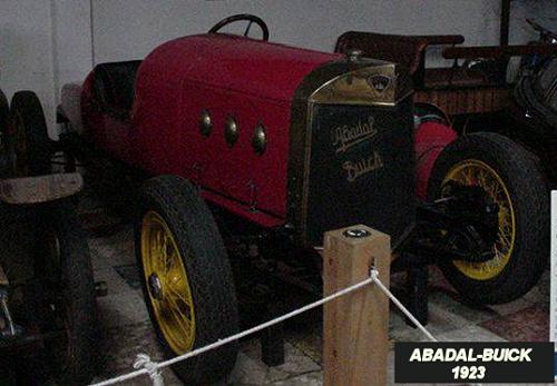 Abadal