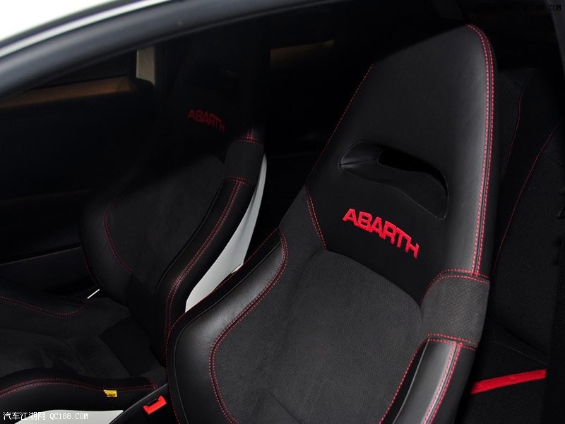 Abarth 1