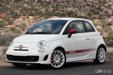 Abarth 1