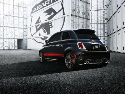 Abarth 1