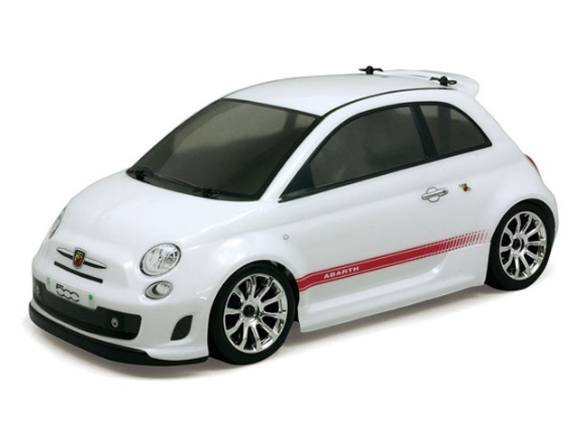 Abarth 1