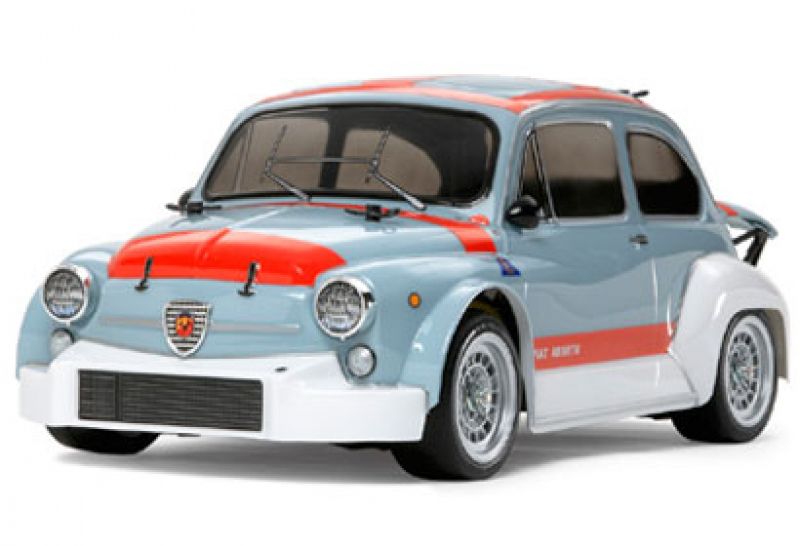Abarth 1000