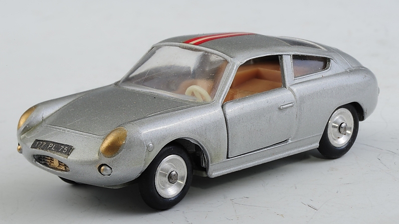 Abarth 1000