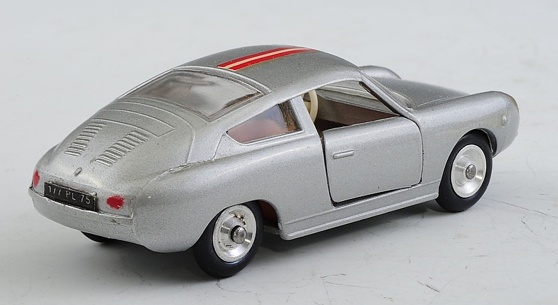 Abarth 1000