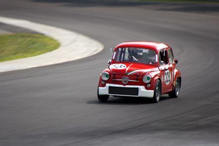 Abarth 1000