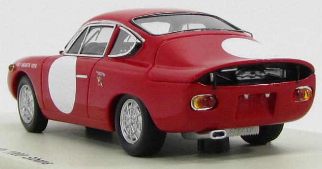 Abarth 1300
