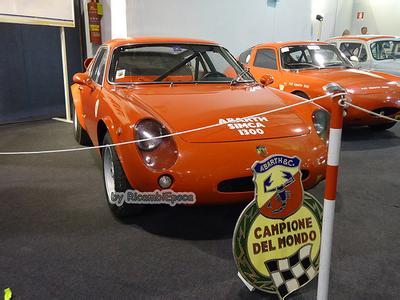 Abarth 1300
