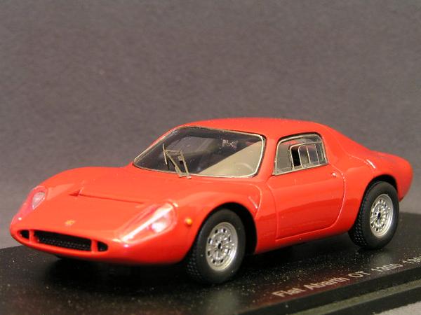 Abarth 1300