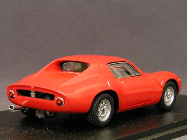 Abarth 1300