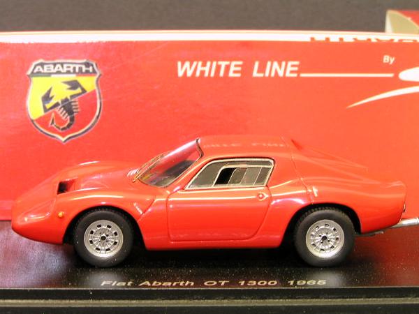 Abarth 1300