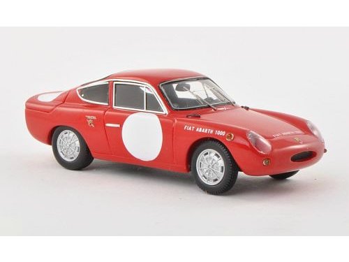 Abarth 1300