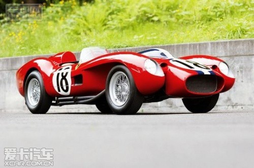 Abarth 1500
