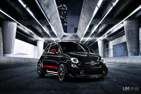 Abarth 500