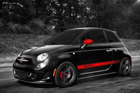 Abarth 600