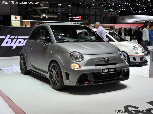 Abarth 695