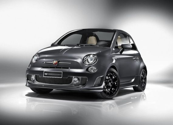 Abarth 695