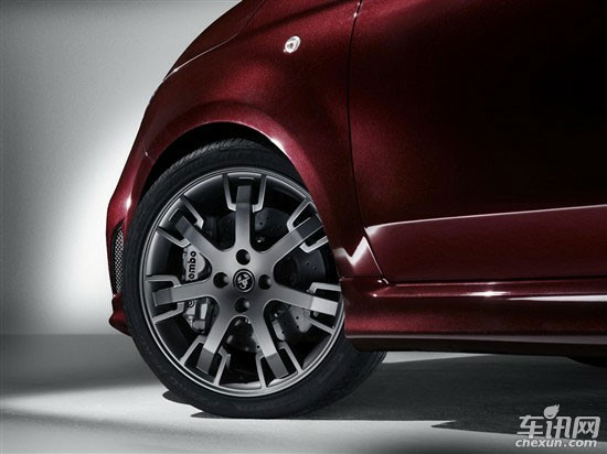 Abarth 695