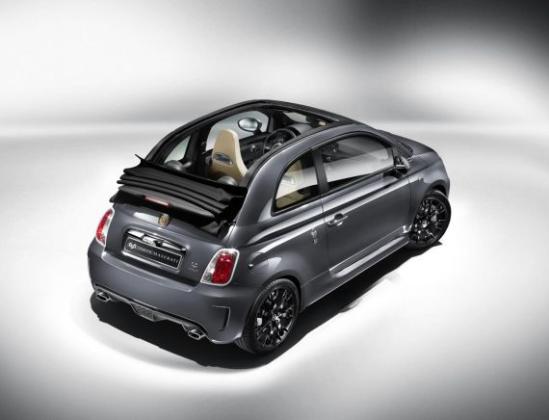 Abarth 695