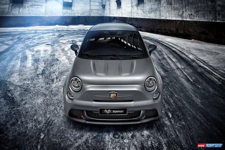 Abarth 695