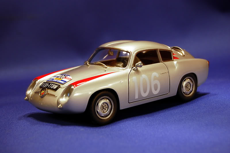Abarth 750