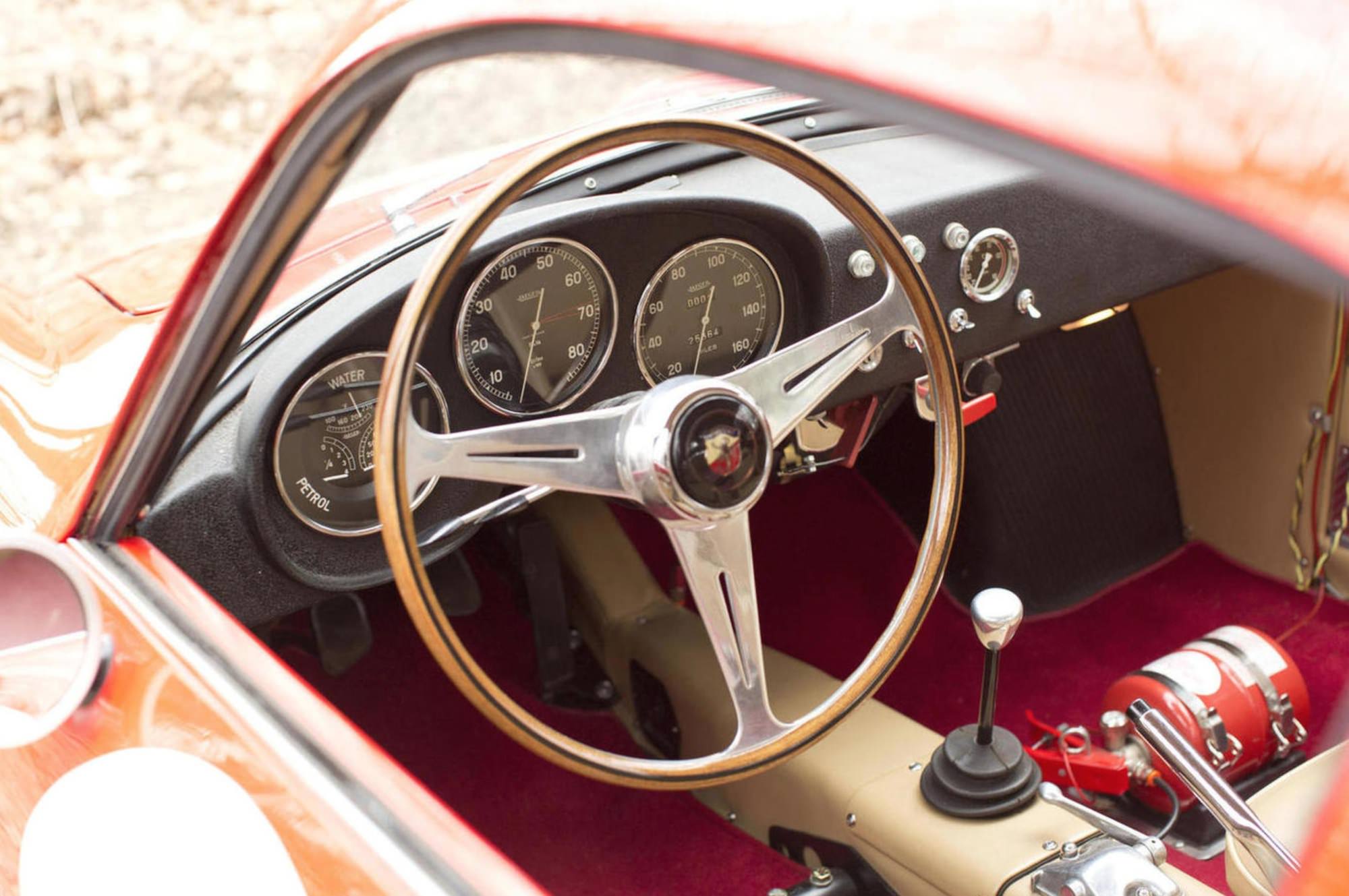 Abarth 750