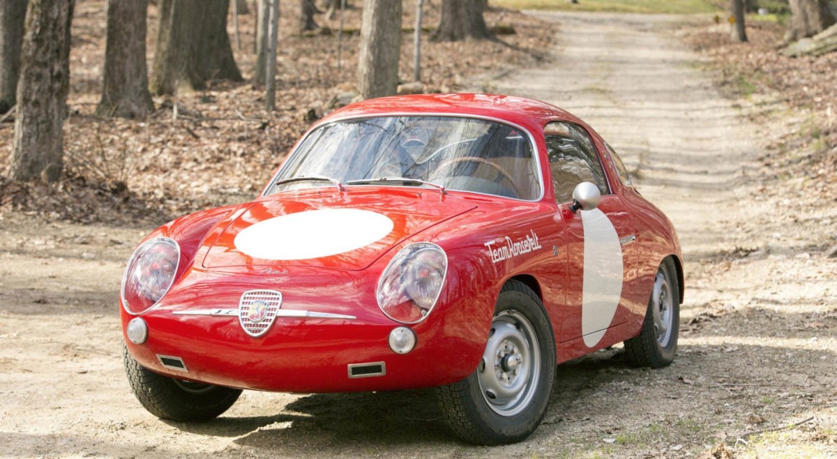 Abarth 750