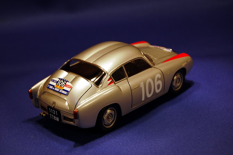 Abarth 750