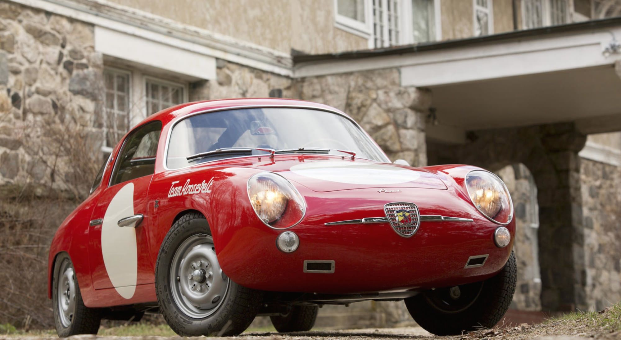 Abarth 750