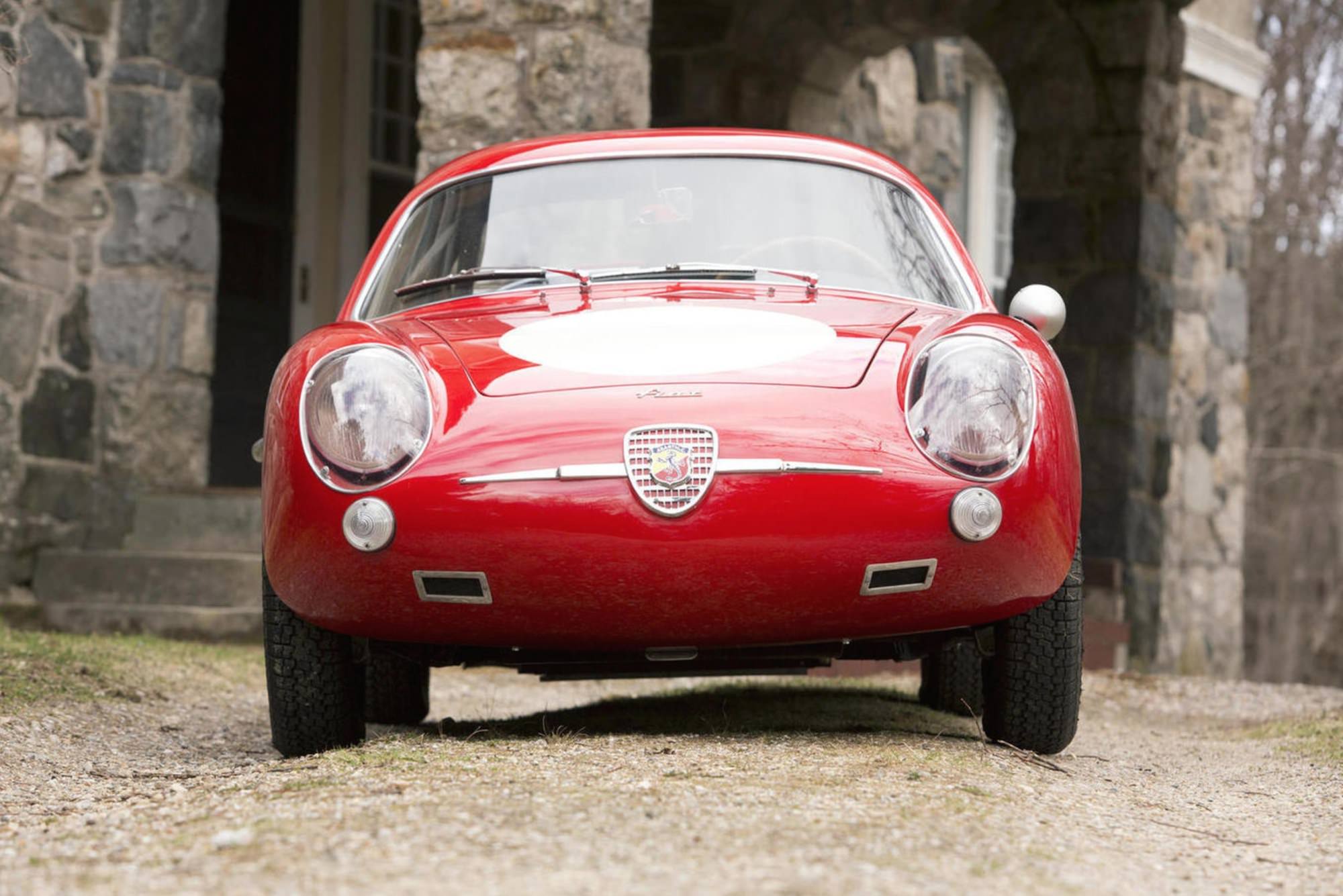 Abarth 750