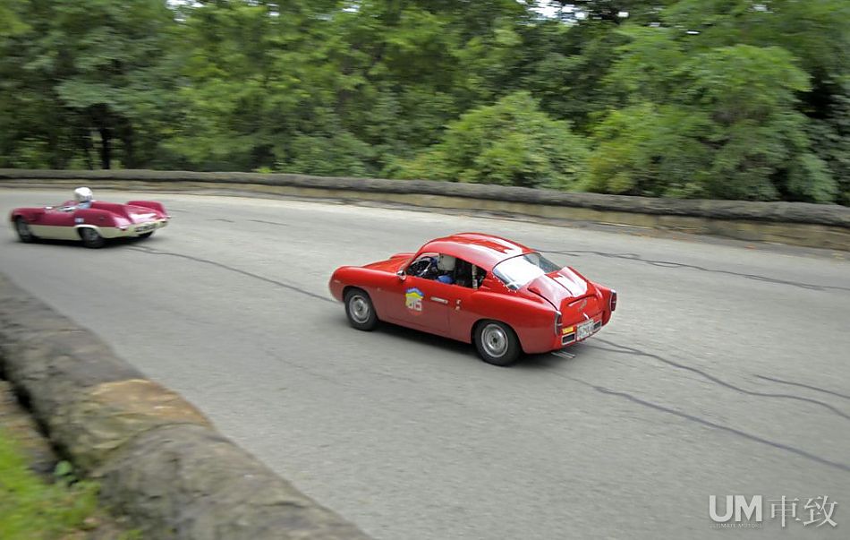 Abarth 750 ZAGATO