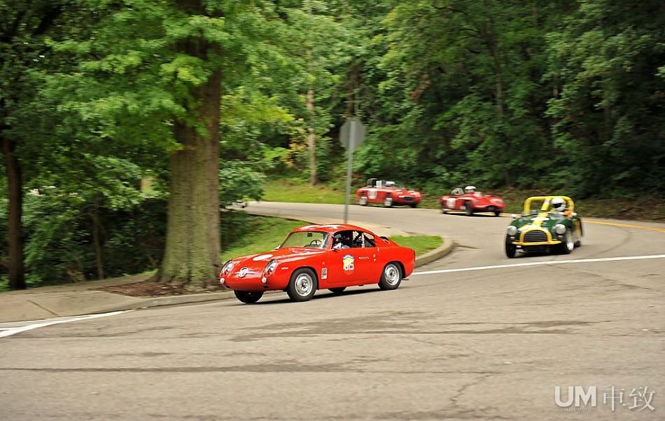 Abarth 750 ZAGATO