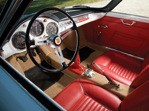 Abarth 850