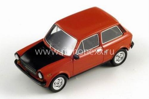 Abarth a112