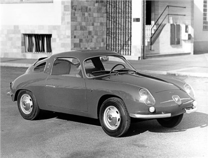Abarth Bialbero