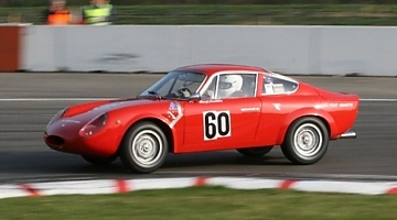Abarth Bialbero