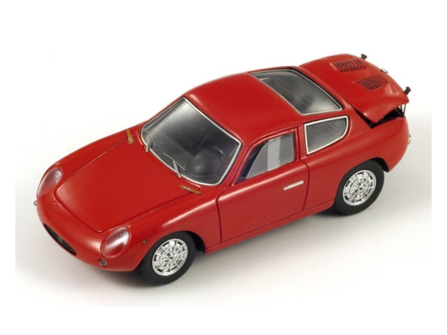 Abarth Bialbero