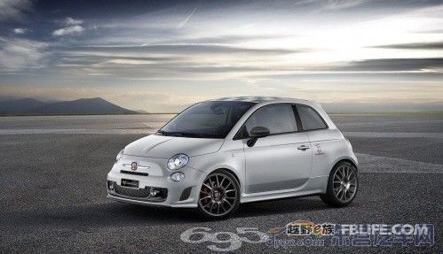 Abarth competizione