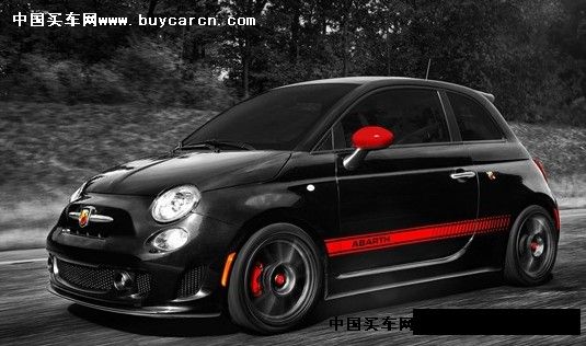 Abarth Fiat