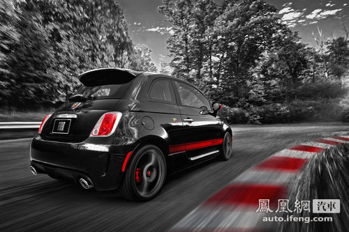 Abarth Fiat Zagato 750 Double Bubble