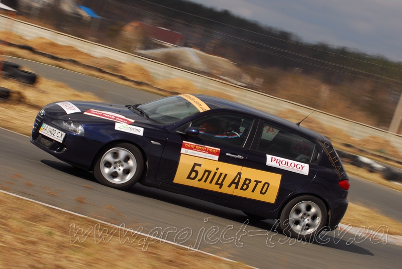 Abarth Lancia