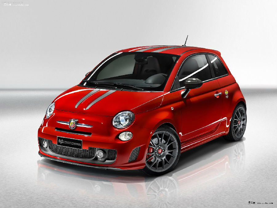 Abarth Monomille
