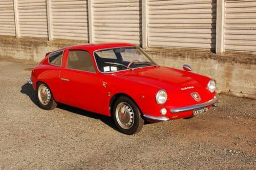 Abarth Monomille