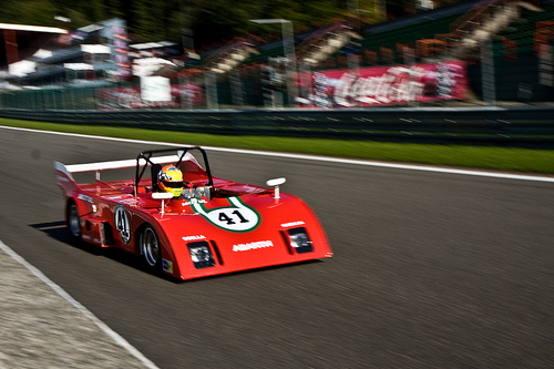 Abarth Osella PA104
