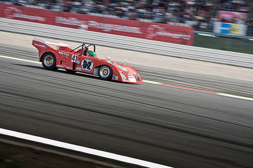 Abarth Osella PA104