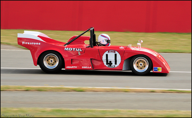 Abarth Osella